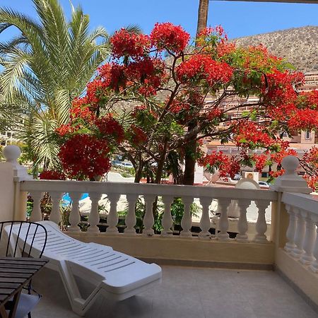 Castle Harbour Samuel'S Studio Flat By Lovetenerife Los Cristianos  Exterior foto