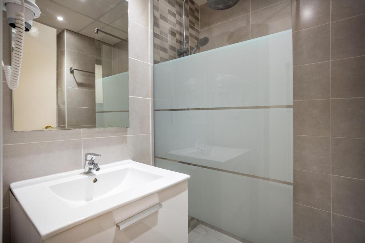 Castle Harbour Samuel'S Studio Flat By Lovetenerife Los Cristianos  Exterior foto