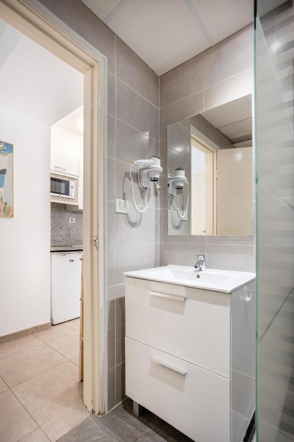 Castle Harbour Samuel'S Studio Flat By Lovetenerife Los Cristianos  Exterior foto