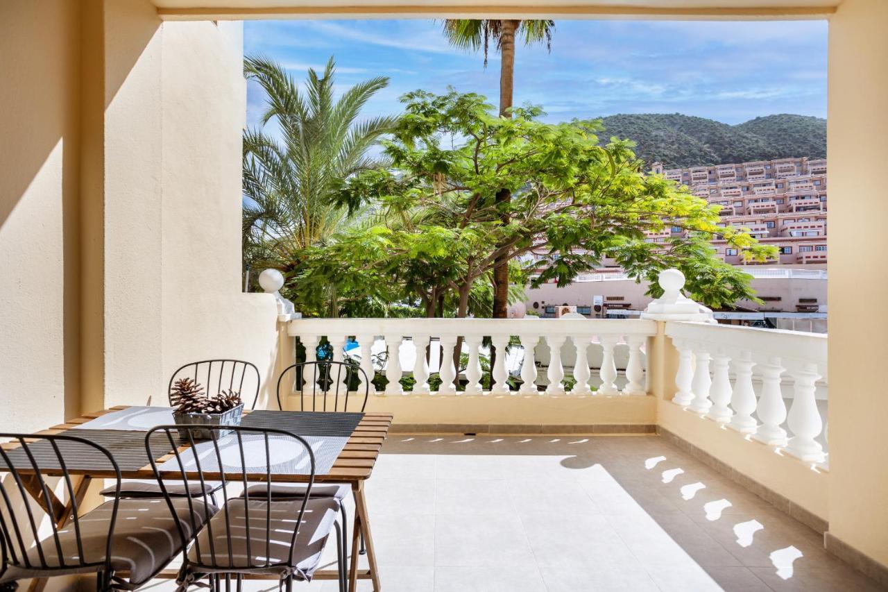 Castle Harbour Samuel'S Studio Flat By Lovetenerife Los Cristianos  Exterior foto