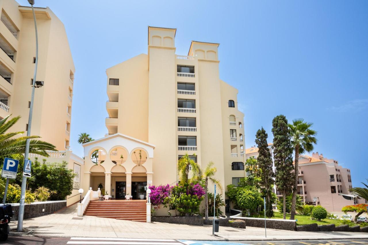 Castle Harbour Samuel'S Studio Flat By Lovetenerife Los Cristianos  Exterior foto