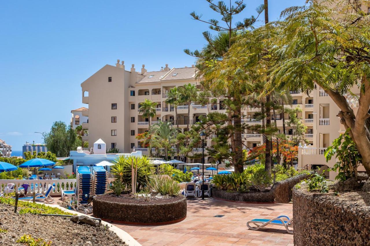 Castle Harbour Samuel'S Studio Flat By Lovetenerife Los Cristianos  Exterior foto